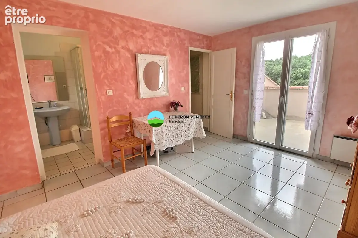 Belle propriété familiale à Saint Didier - photo 16