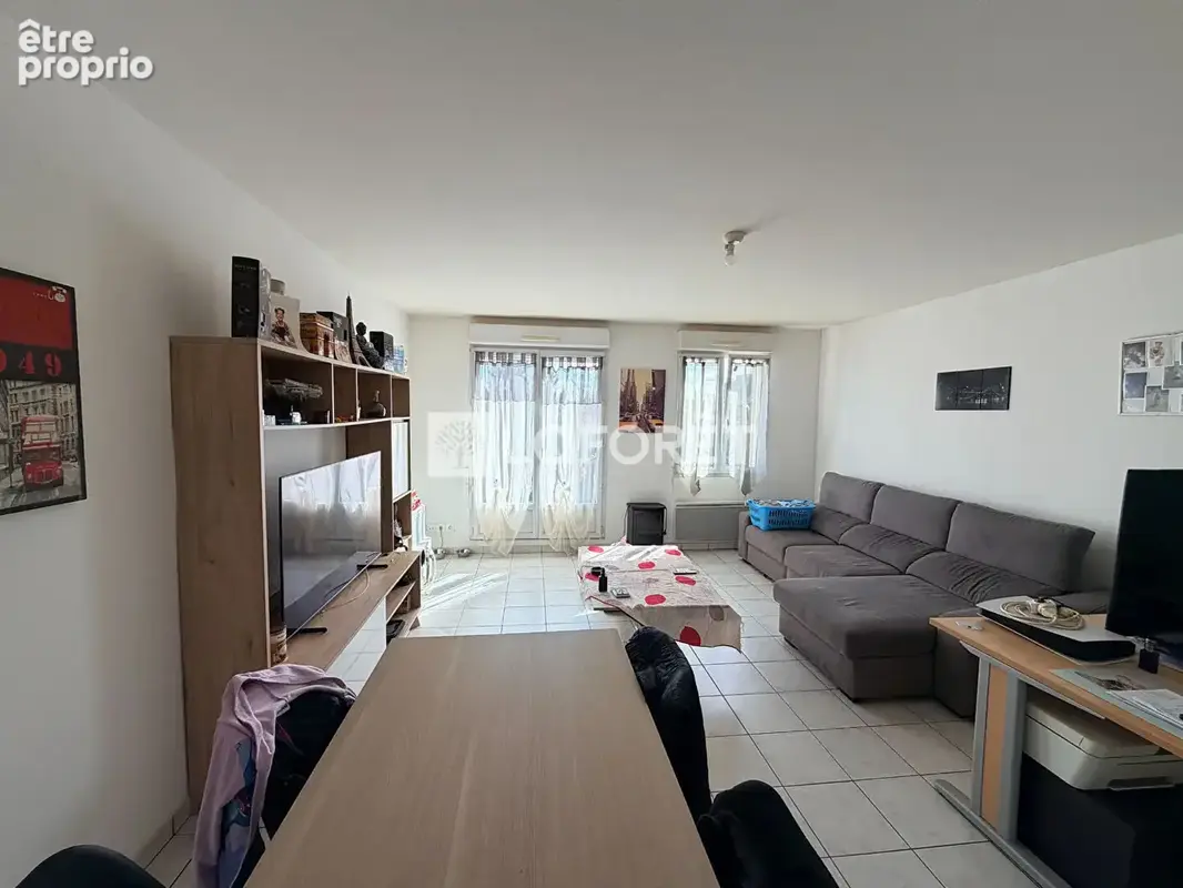 Maison type 3 - photo 3