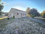 Maison à RAUZAN