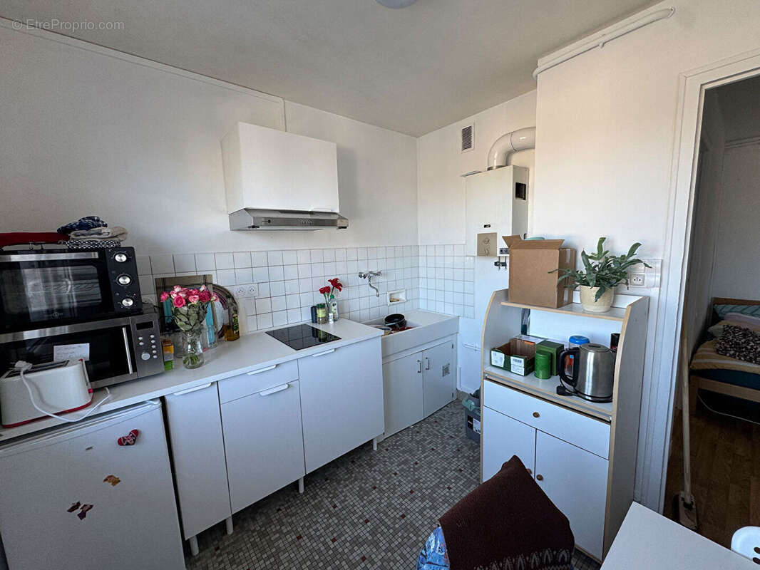 Appartement à SAINT-BRIEUC
