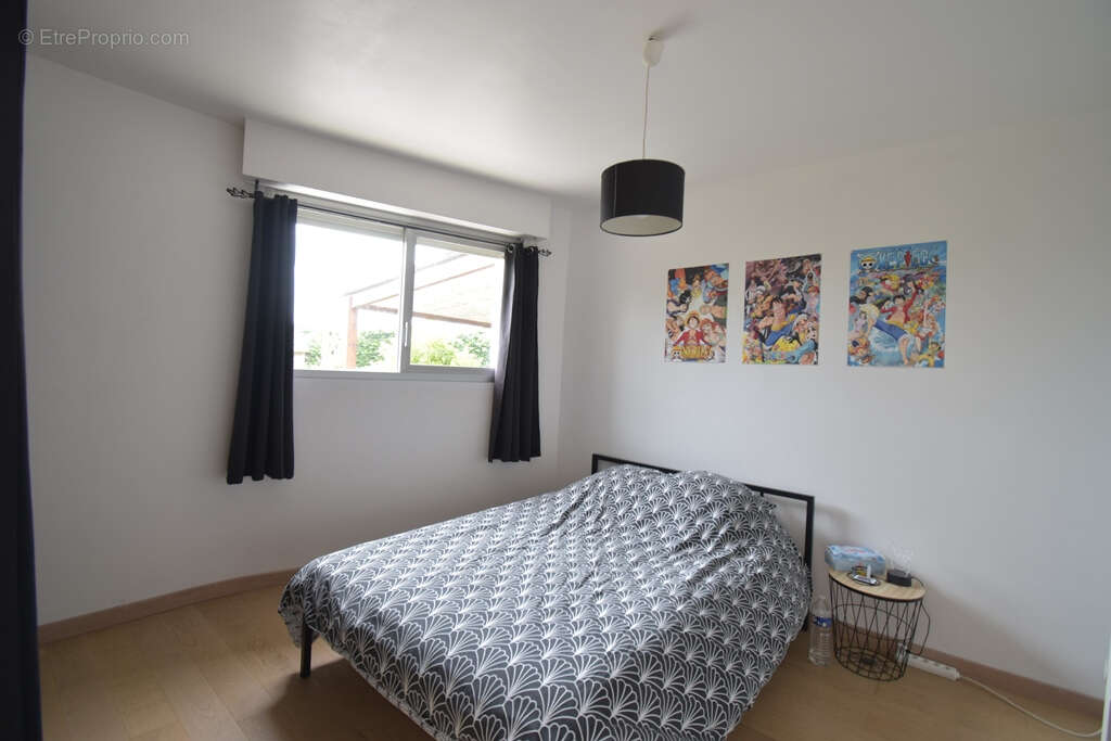 Maison à LES SABLES-D&#039;OLONNE