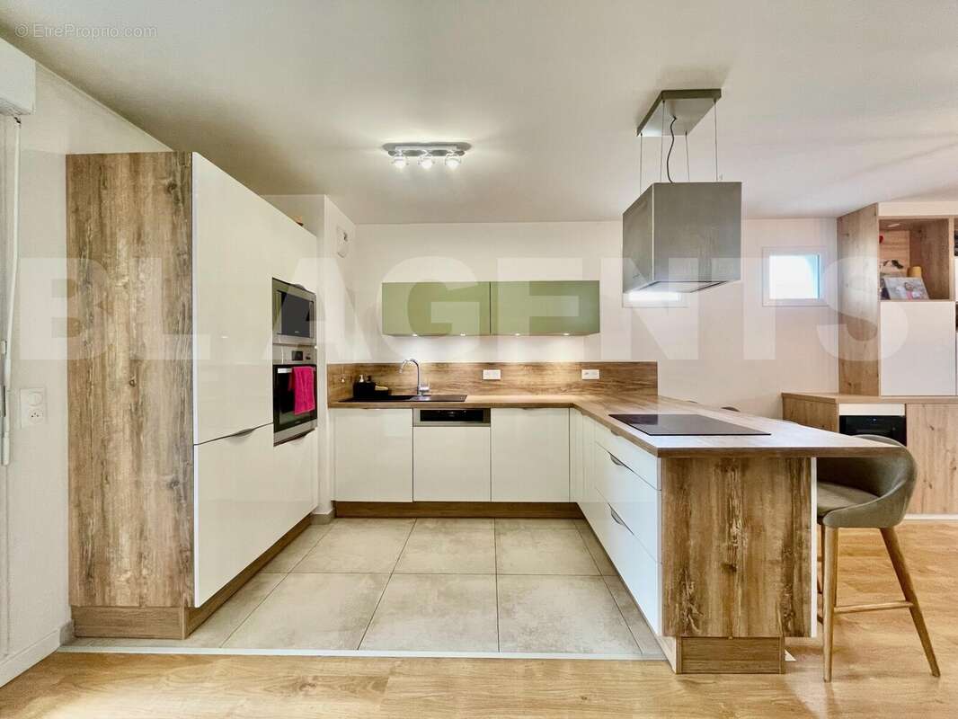 IMG_7545 - Appartement à MAISONS-ALFORT