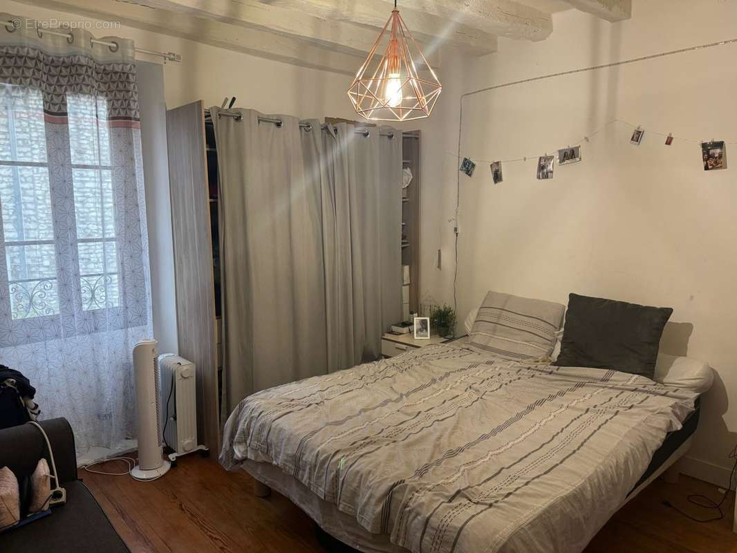 Maison à PACY-SUR-EURE