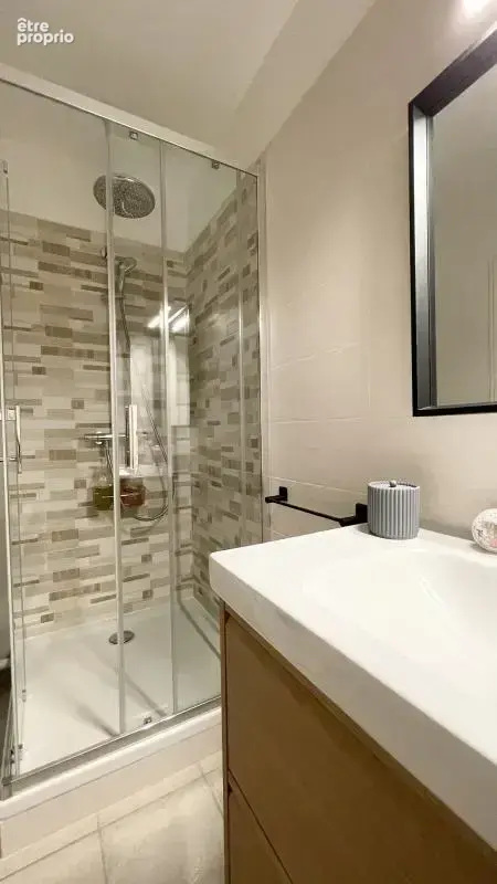 Appartement - photo 8