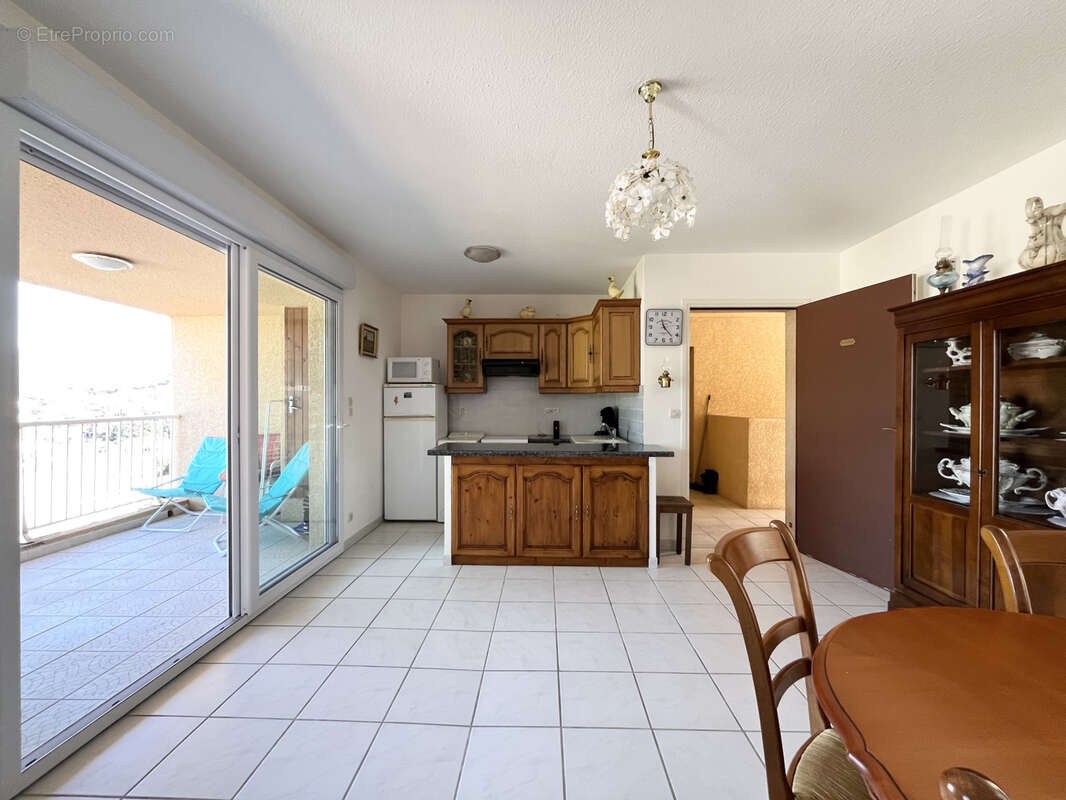 Appartement à PROPRIANO