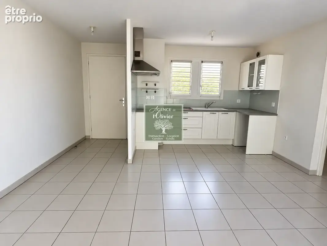Appartement t3. saint-martin-de-crau - exclusivité - photo 3