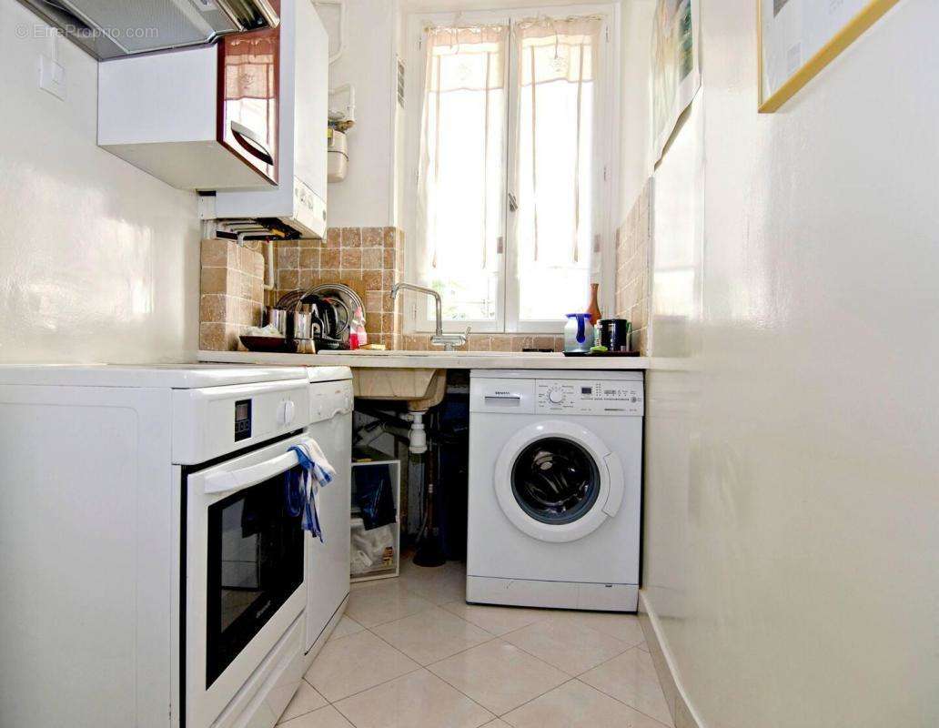 Appartement à PARIS-5E