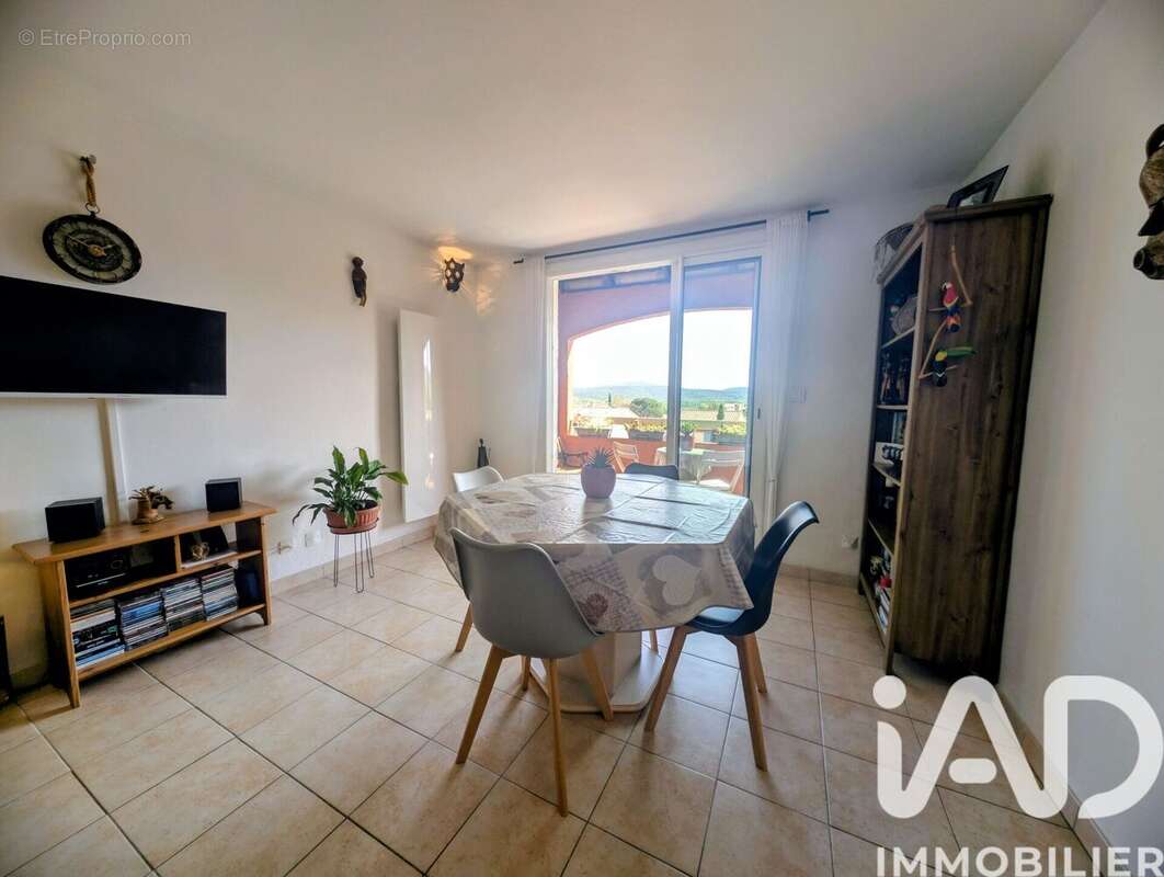 Photo 3 - Appartement à COGOLIN