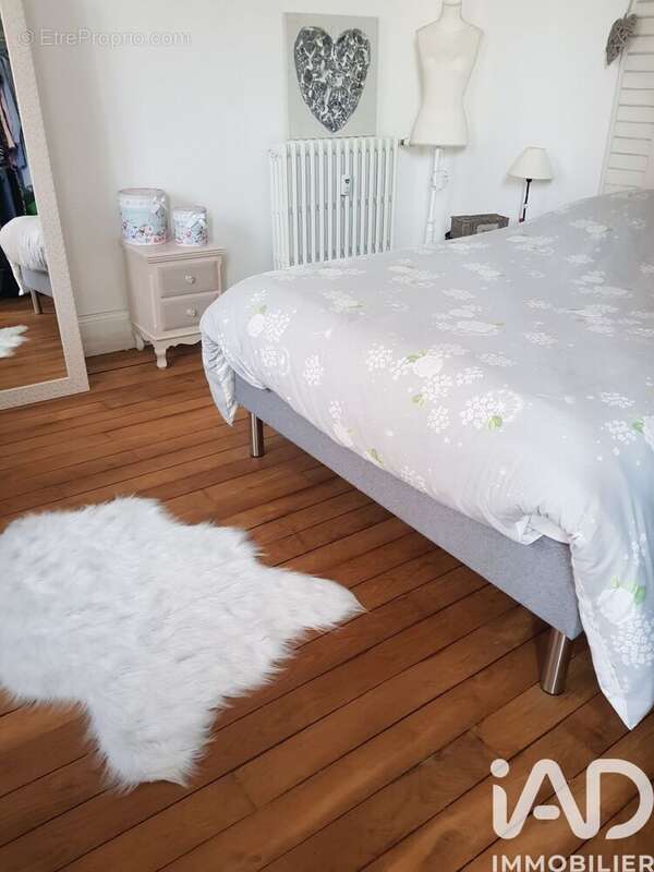 Photo 8 - Appartement à PARGNY-SUR-SAULX