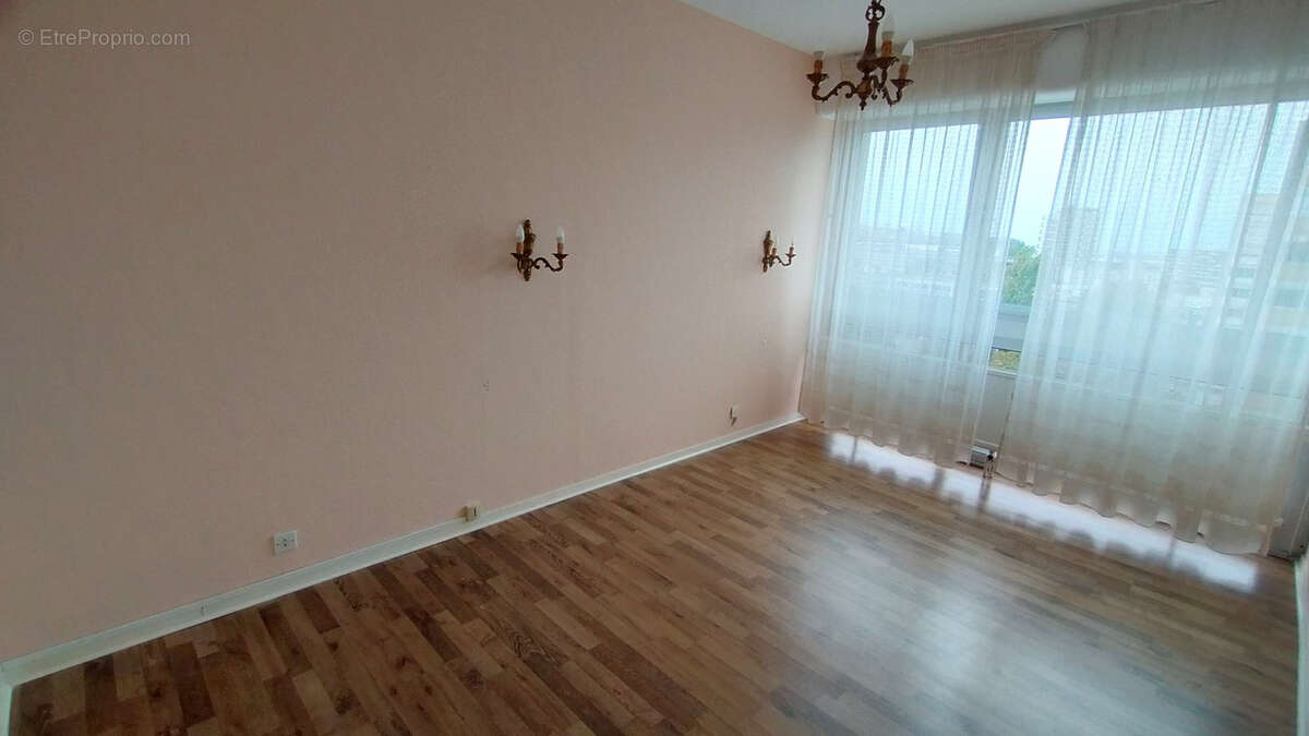 Appartement à BOULOGNE-SUR-MER