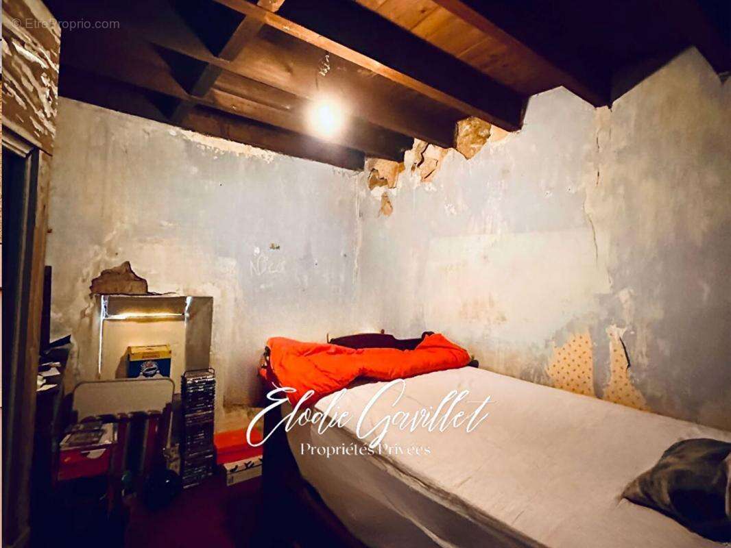 Maison à LABECEDE-LAURAGAIS