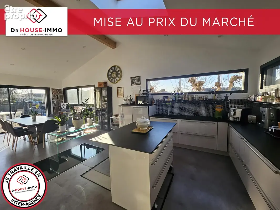 Maison 8 pièces 238 m² à vendre à Beynost (01700) - photo 59