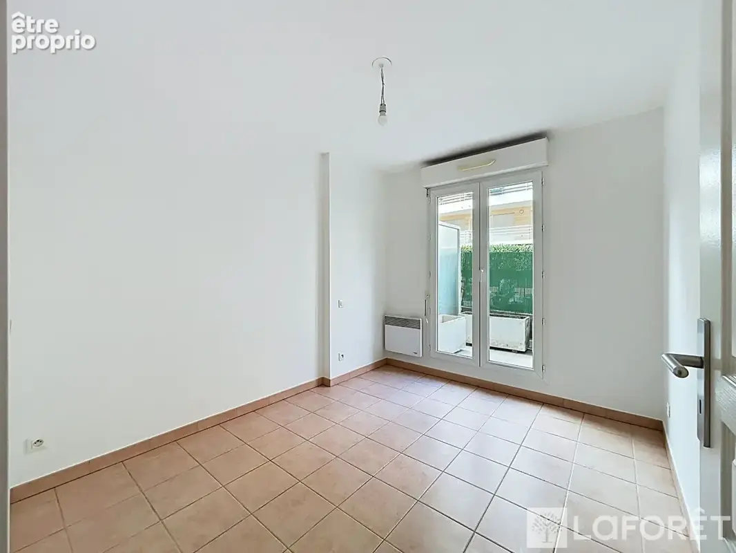 Appartement  de 3 pièce(s) 51 m2 - Parking - Terrasse 20m² - photo 12