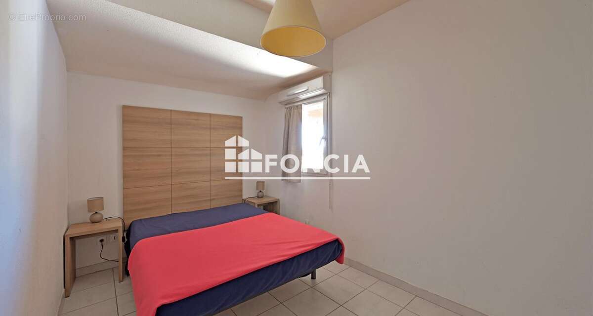 Appartement à LE GRAU-DU-ROI