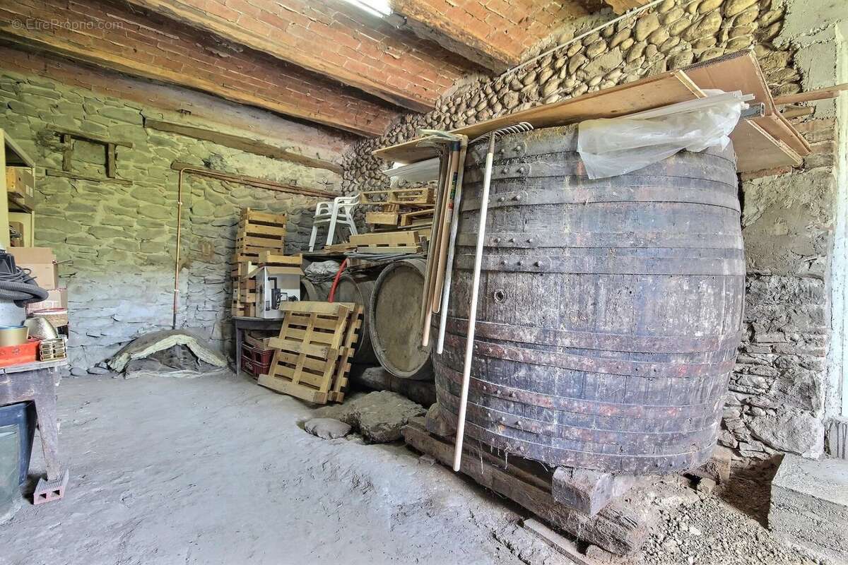 Maison à CHEVRIERES