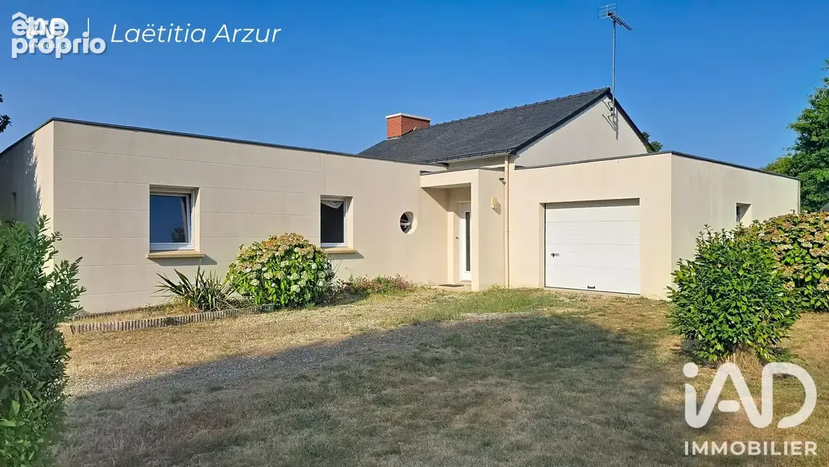 Photo 1 - Maison à PEILLAC