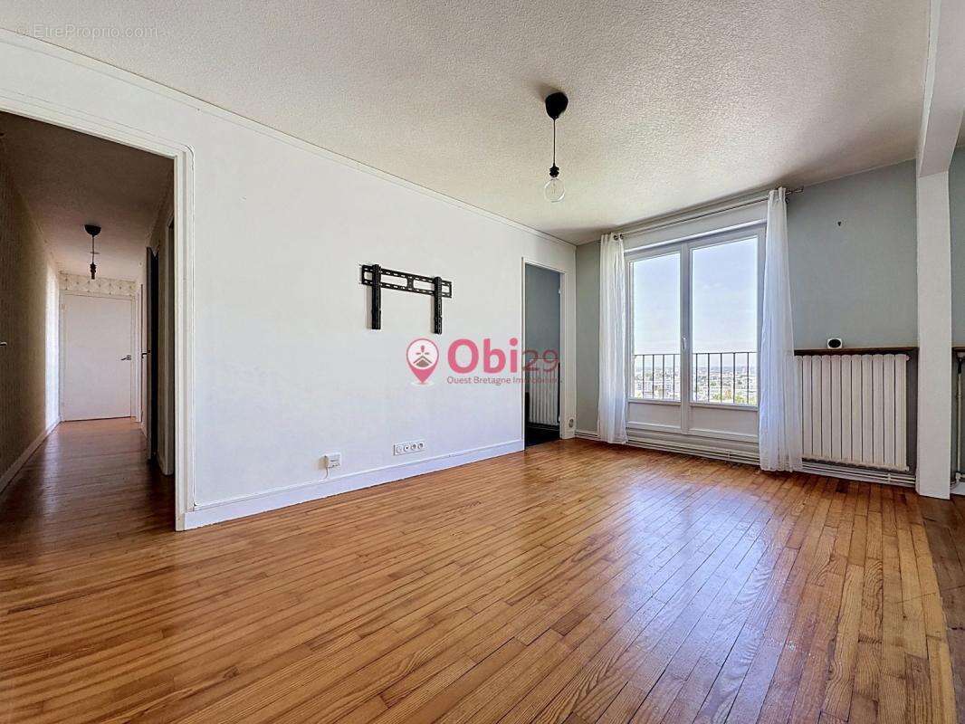 Appartement à BREST