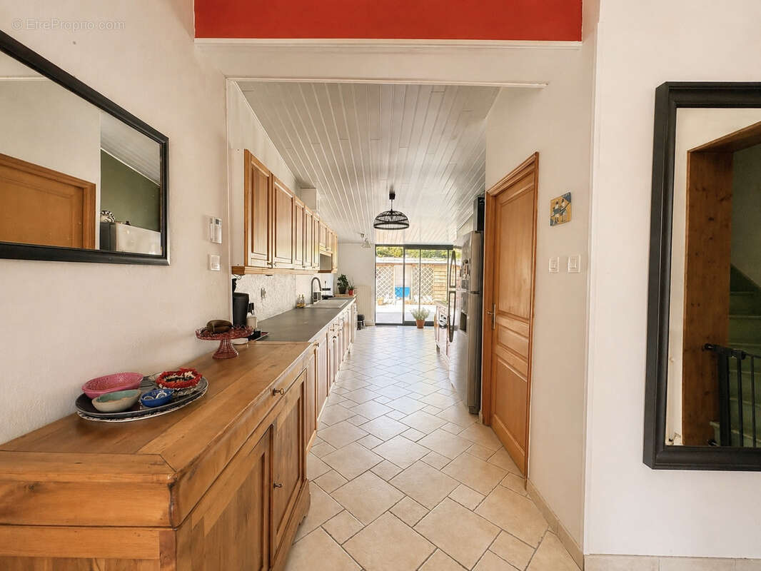 Maison à PONT-A-VENDIN