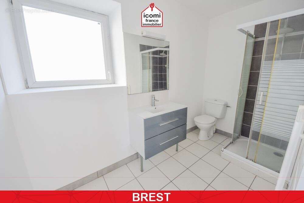 Appartement à BREST