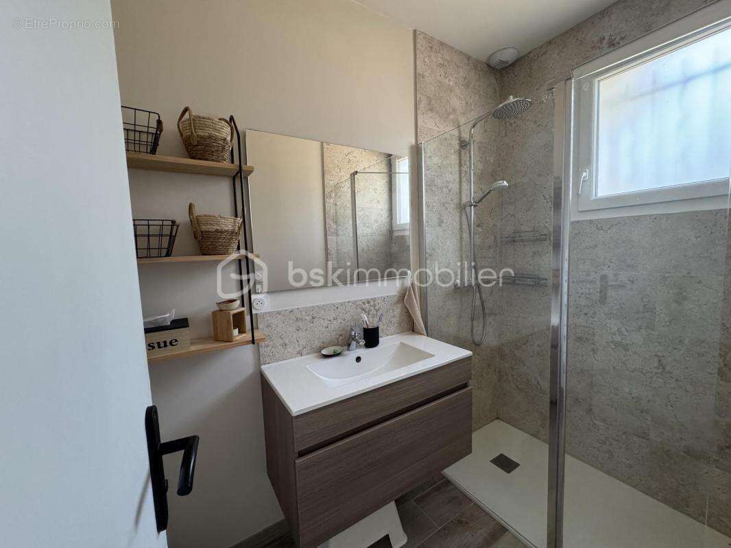 Belle maison traditionnelle - photo 12