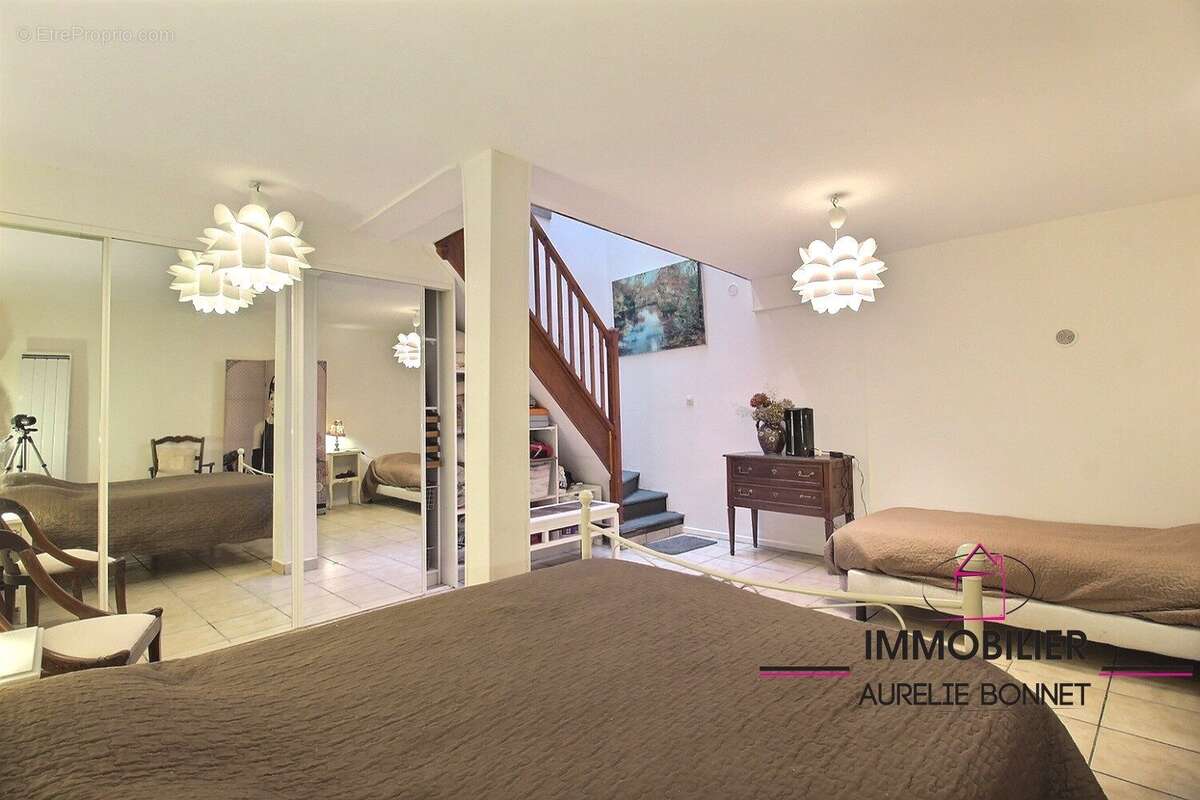 Appartement à TROUVILLE-SUR-MER