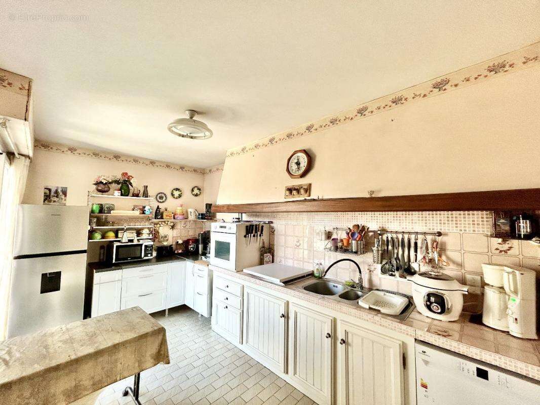 Maison à SAINT-RAMBERT-D'ALBON