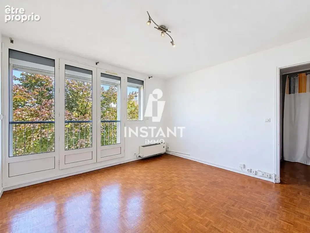 Appartement 2 pièces 41 m² à vendre à Villiers-Sur-Orge (91700) - photo 3