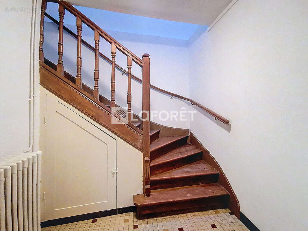 Appartement à ECOUEN