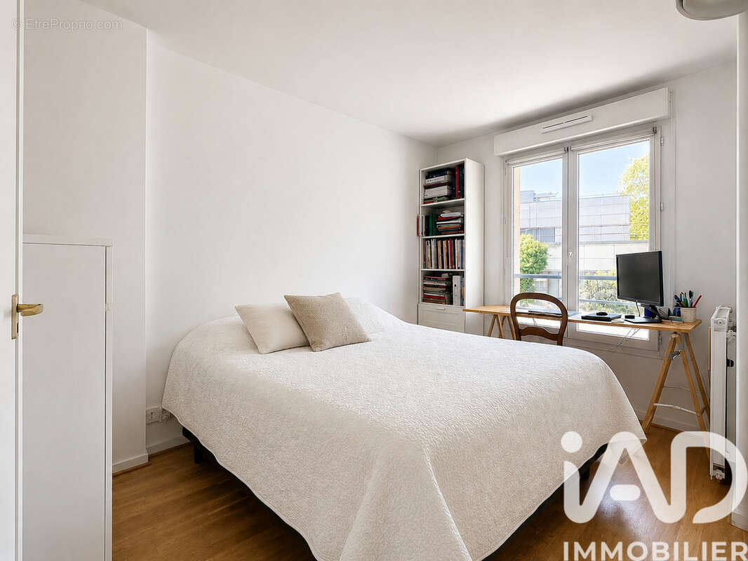 Photo 7 - Appartement à ASNIERES-SUR-SEINE