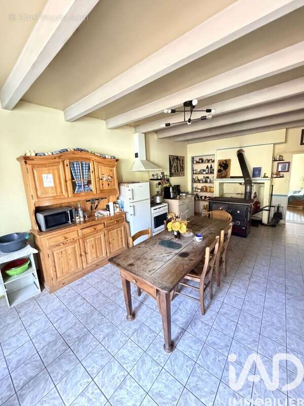 Photo 3 - Maison à HAUTE-AMANCE