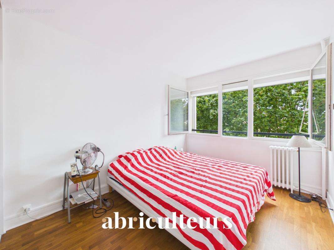 Appartement entièrement rénové en vente sur les Bords de Marne à Maisons Alfort (94700) - photo 9