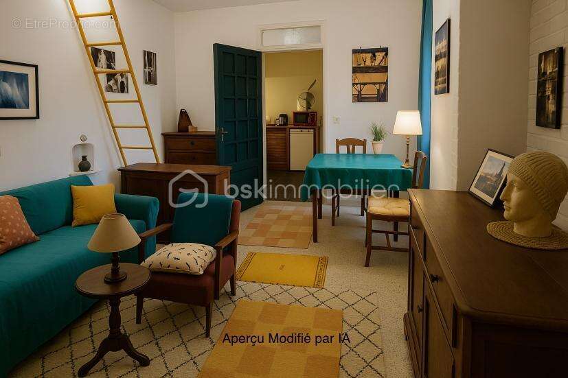 Appartement à PANTIN