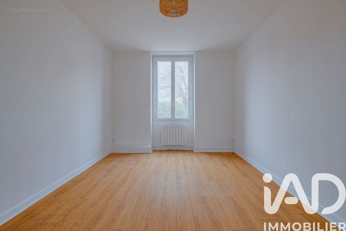 Photo 5 - Appartement à FRANCHEVILLE