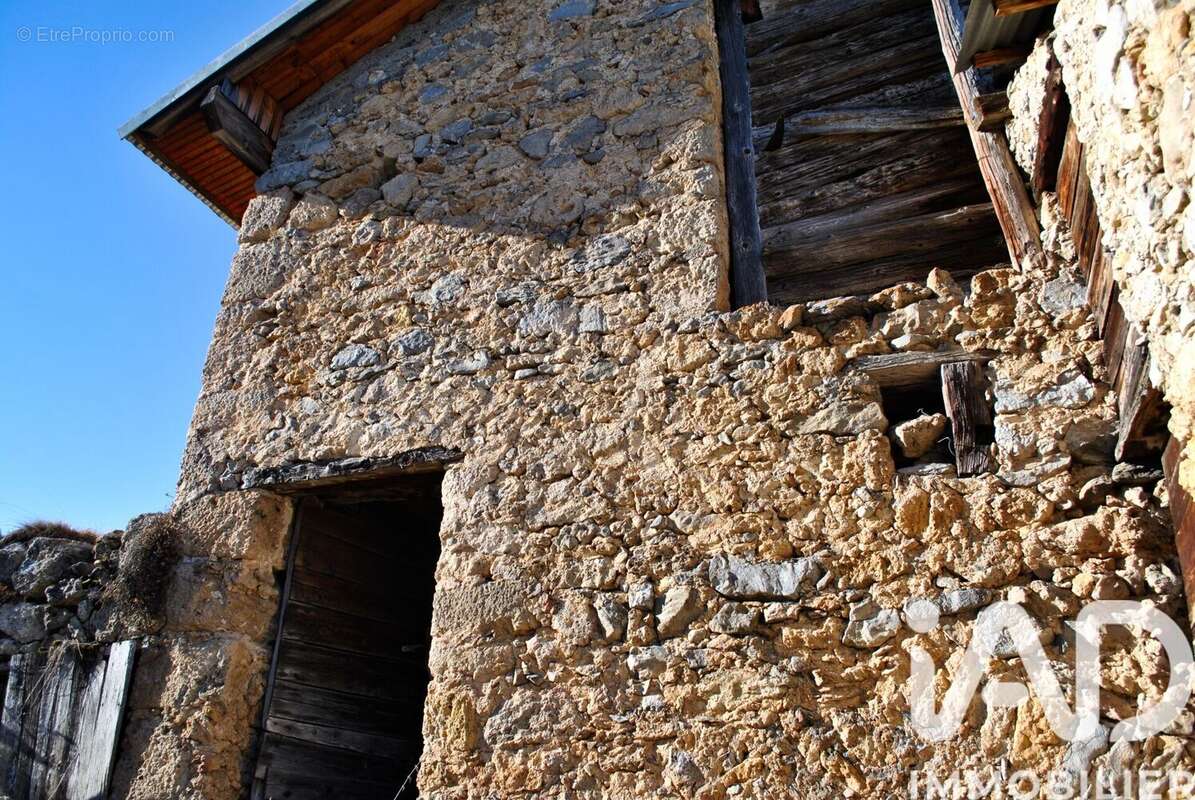 Photo 8 - Maison à ROUBION