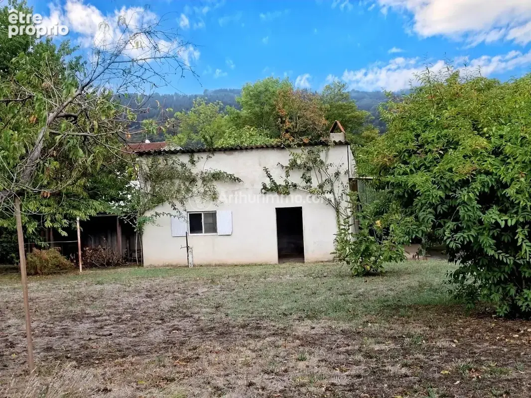 Vente Maison Saint-amans-soult(81240) 180 000ï¿œ - photo 9
