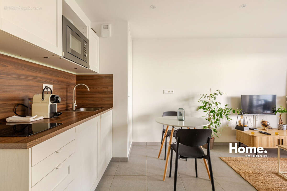Appartement à BARR