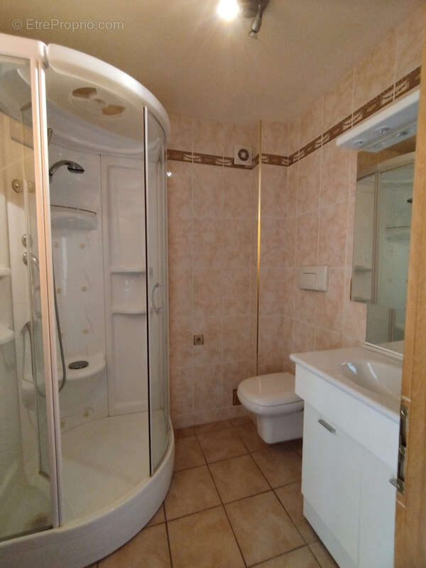 Appartement à SAINT-GELY-DU-FESC