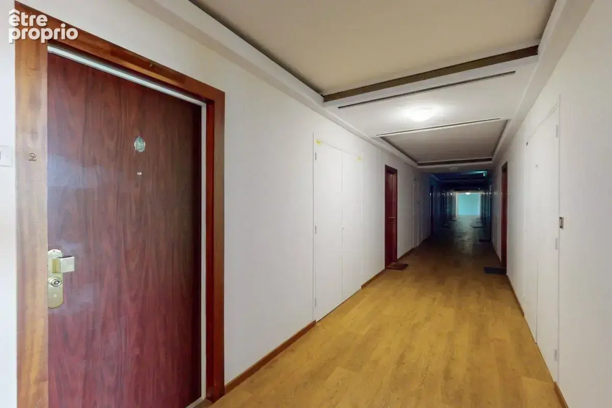 Appartement 10 avenue Roger Salengro - photo 3