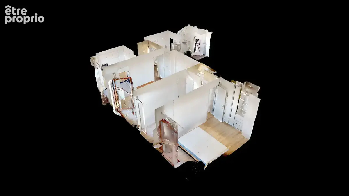 Appartement 2/3 Pièces - Ivry/Seine - photo 9