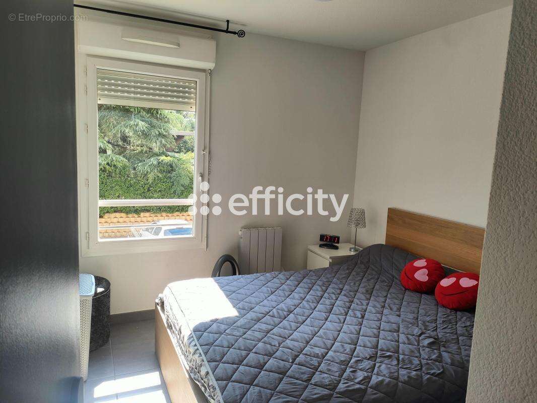 Appartement - photo 4