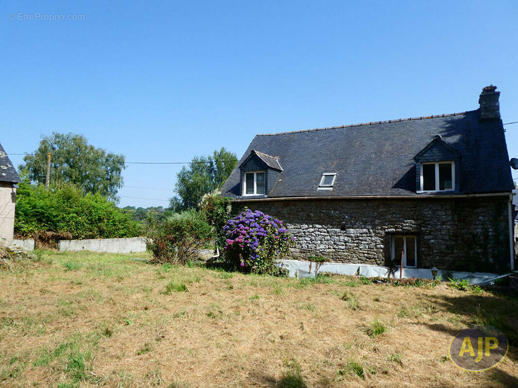 Maison Billio 2 pièce(s) 90 m2 - photo 13