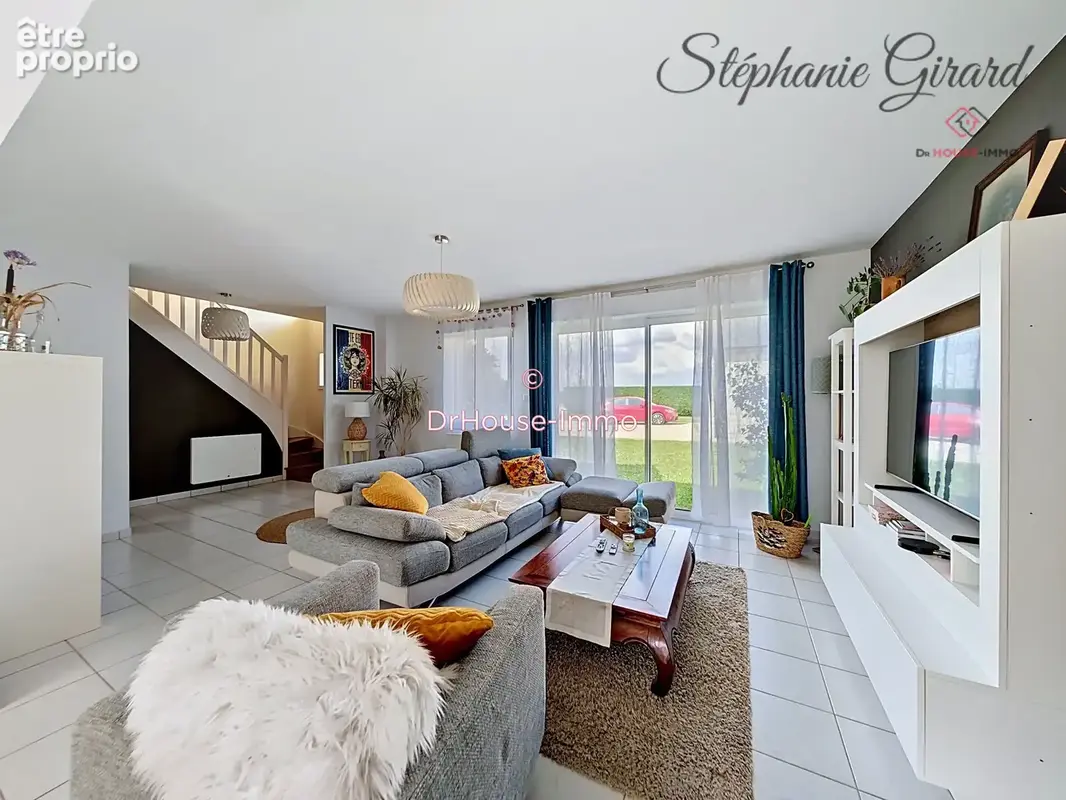 Maison 7 pièces 140 m² à vendre à Saint-Denis-En-Val (45560) - photo 19