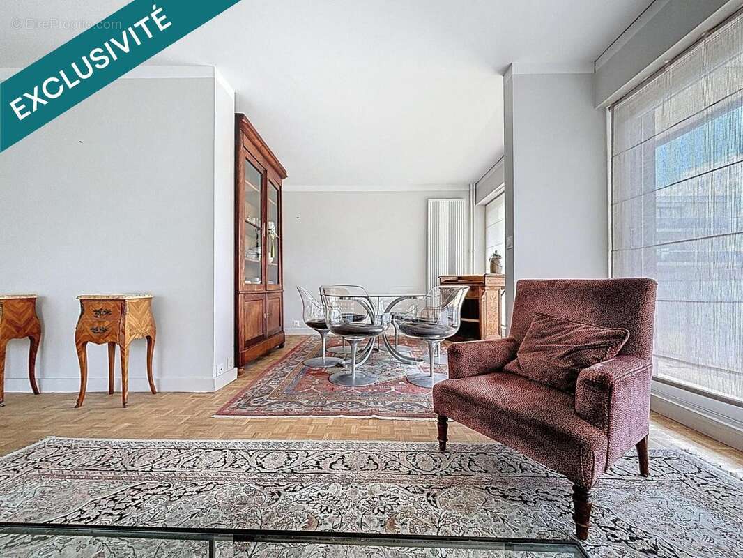 Photo 4 - Appartement à CHANTILLY