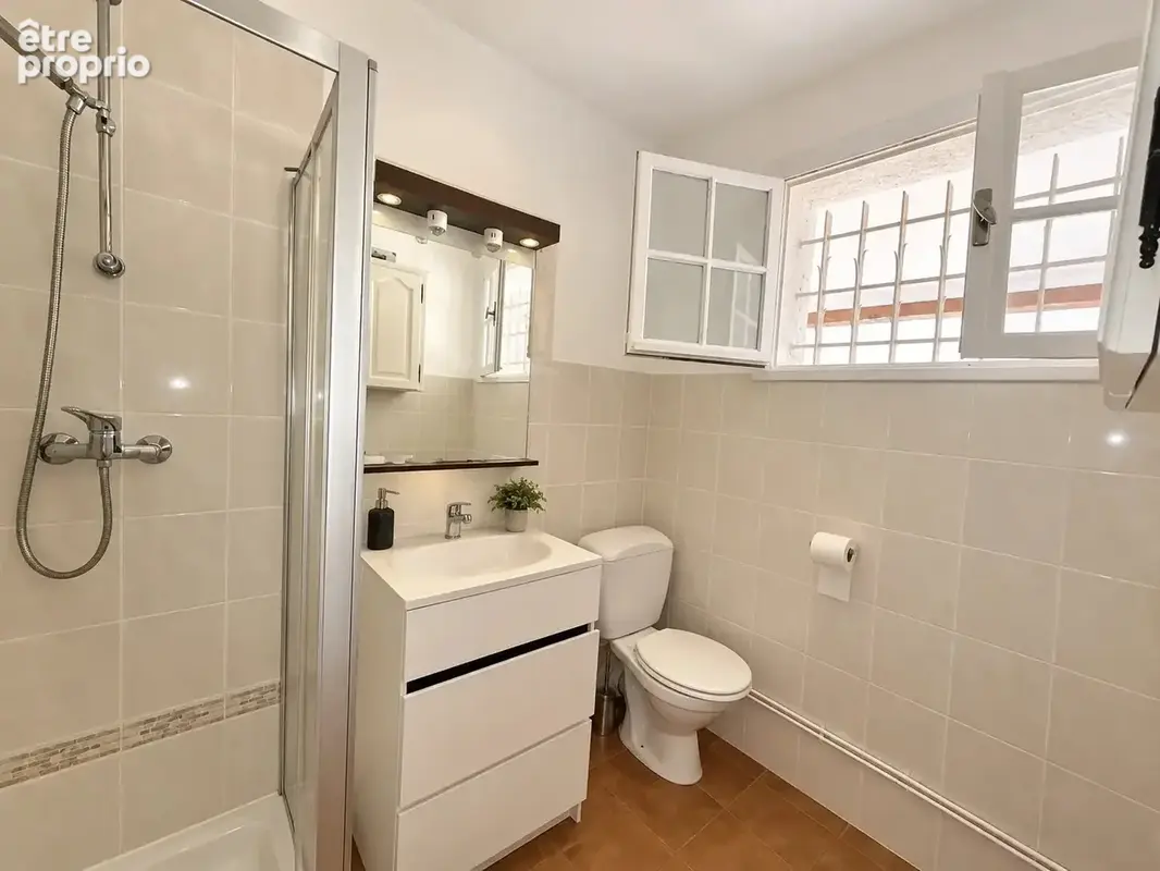 Maison t5 proche plages avec garage - photo 4