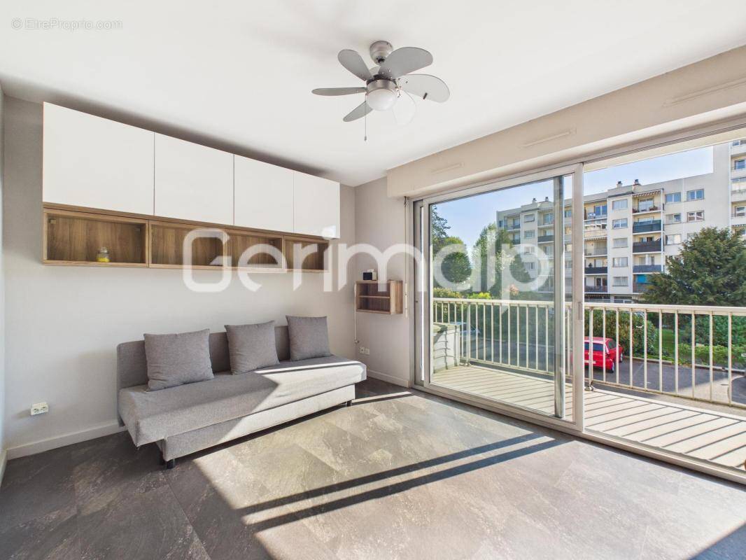Appartement à ANNECY