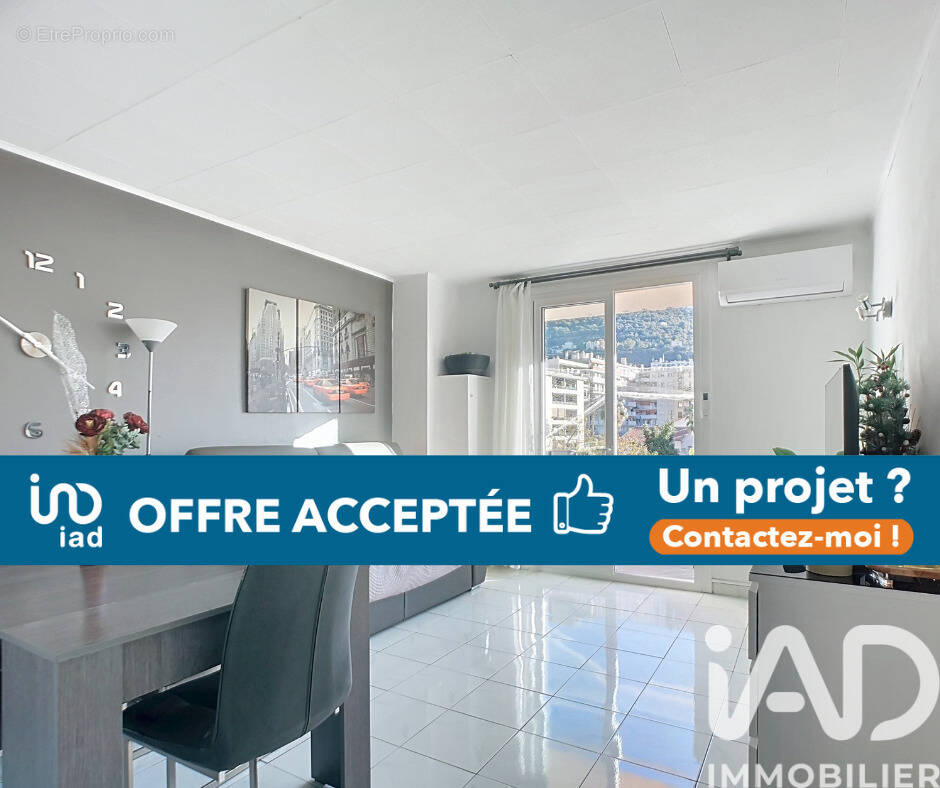 Photo 1 - Appartement à NICE