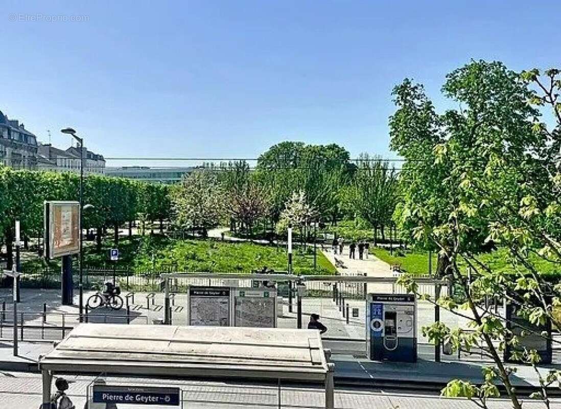 Photo 4 - Appartement à SAINT-DENIS