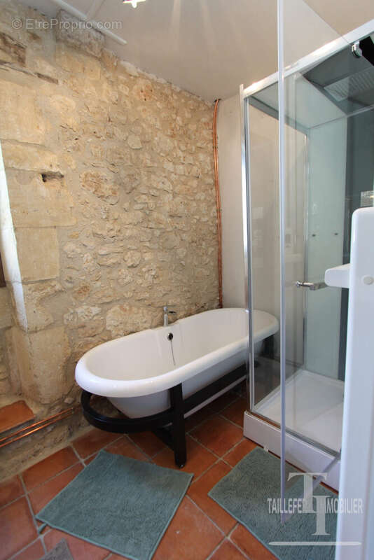 Maison à BERGERAC