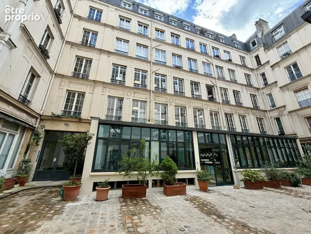 Appartement à vendre 2 pièces PARIS 11EME ARRONDISSEMENT (75) - photo 10