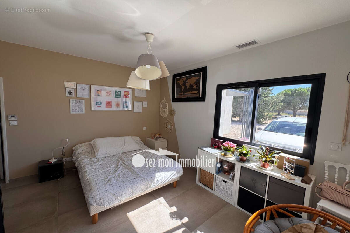 Maison 174 m² à Salleles-D'aude  - photo 6